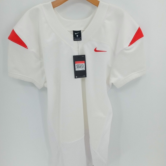 Nike Football Jersey - Picture 2 of 4